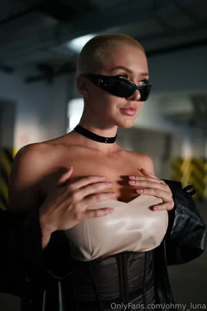 Ohmy Luna OnlyFans Leaked Free Thumbnail Picture - #Az66ismfux