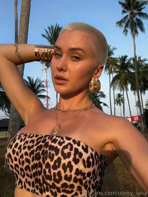 Ohmy Luna OnlyFans Leaked Free Thumbnail Picture - #KKNIAVhM1e