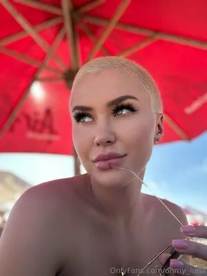 Ohmy Luna OnlyFans Leaked Free Thumbnail Picture - #QRR4qyKxrD