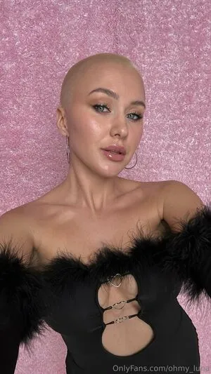 Ohmy Luna OnlyFans Leaked Free Thumbnail Picture - #QYIVrkdo4W