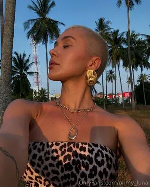 Ohmy Luna OnlyFans Leaked Free Thumbnail Picture - #RaXyTsboi0