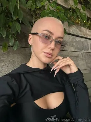 Ohmy Luna OnlyFans Leaked Free Thumbnail Picture - #RsBuIwJFbS