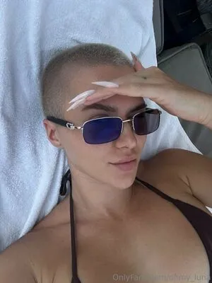 Ohmy Luna OnlyFans Leaked Free Thumbnail Picture - #X2wHfraZZu