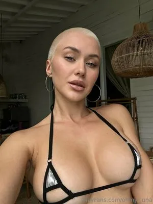 Ohmy Luna OnlyFans Leaked Free Thumbnail Picture - #bpkohn8n7E
