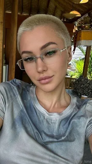 Ohmy Luna OnlyFans Leaked Free Thumbnail Picture - #daWFnQEb9l