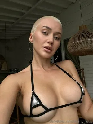 Ohmy Luna OnlyFans Leaked Free Thumbnail Picture - #erv5PfzO02