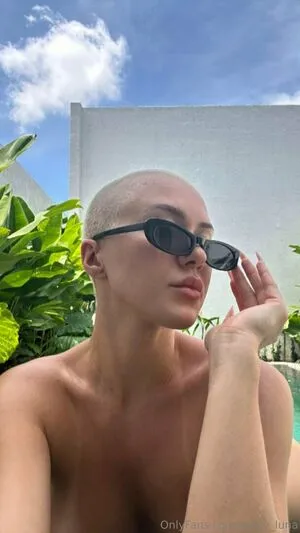 Ohmy Luna OnlyFans Leaked Free Thumbnail Picture - #et6JmQl7CO