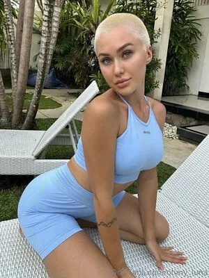 Ohmy Luna OnlyFans Leaked Free Thumbnail Picture - #kRlOahr3tA