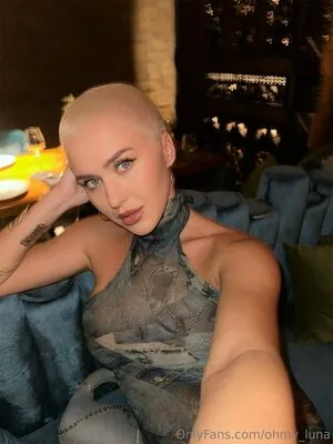 Ohmy Luna OnlyFans Leaked Free Thumbnail Picture - #pOIAs1Vqk3