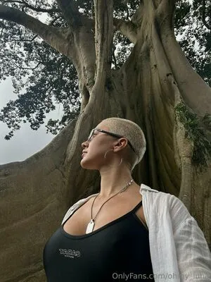 Ohmy Luna OnlyFans Leaked Free Thumbnail Picture - #qO9DApx6mv