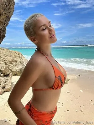 Ohmy Luna OnlyFans Leaked Free Thumbnail Picture - #s99WsyPbj5