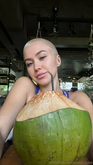 Ohmy Luna OnlyFans Leaked Free Thumbnail Picture - #ukdbTO2X5e