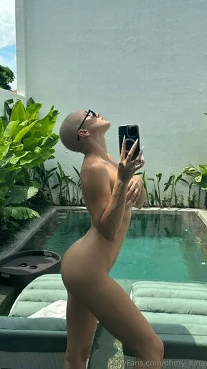 Ohmy Luna OnlyFans Leaked Free Thumbnail Picture - #urNgRhFw7H