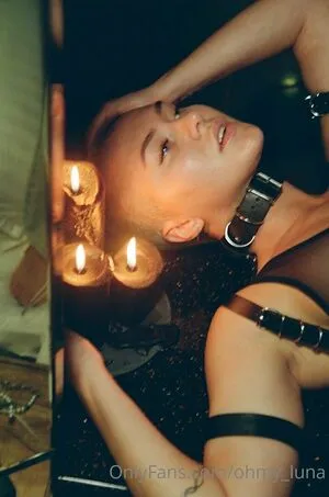 Ohmy Luna OnlyFans Leaked Free Thumbnail Picture - #yCMr5X8jrF