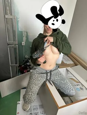 Ohmydella OnlyFans Leaked Free Thumbnail Picture - #GbdVcF01Y8