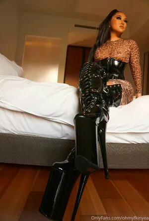 Ohmyfkinyea OnlyFans Leaked Free Thumbnail Picture - #6dJPR0KWW9