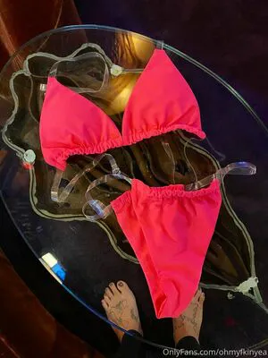 Ohmyfkinyea OnlyFans Leaked Free Thumbnail Picture - #XN5LQvmhtT