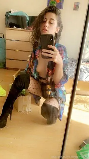 Ohmygawdronni OnlyFans Leaked Free Thumbnail Picture - #UOV8YgVIRO