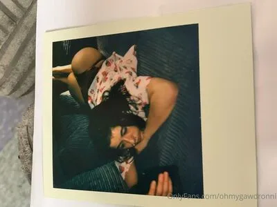 Ohmygawdronni OnlyFans Leaked Free Thumbnail Picture - #wB1mCXINwa