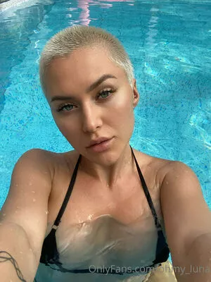 Ohmyluna OnlyFans Leaked Free Thumbnail Picture - #nrKPPMQ0tT