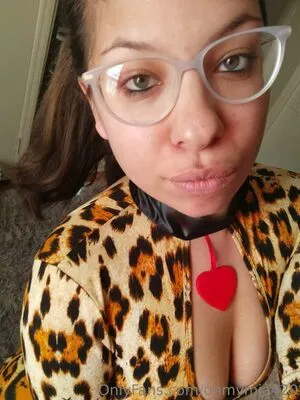 Ohmymia420 OnlyFans Leaked Free Thumbnail Picture - #KtyoyiFgTC