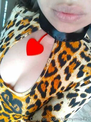 Ohmymia420 OnlyFans Leaked Free Thumbnail Picture - #LLF4JQKddd