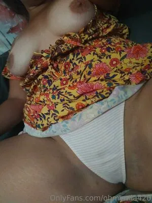 Ohmymia420 OnlyFans Leaked Free Thumbnail Picture - #Wrismf2c9M