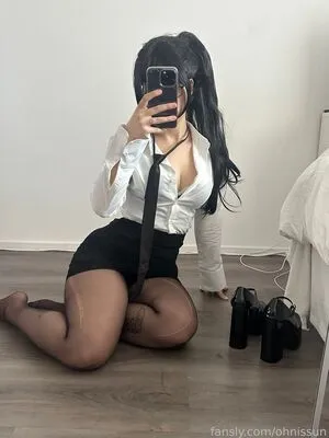 Ohnissun OnlyFans Leaked Free Thumbnail Picture - #7Df9pToE4P