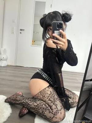 Ohnissun OnlyFans Leaked Free Thumbnail Picture - #gNZEDh7sCi