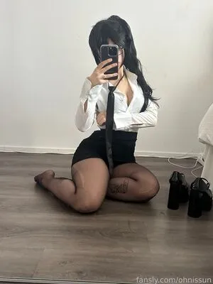 Ohnissun OnlyFans Leaked Free Thumbnail Picture - #rcTDak83td
