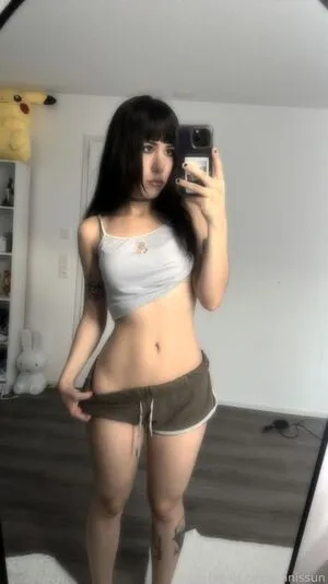 Ohnissun OnlyFans Leaked Free Thumbnail Picture - #xDMgal4Ivz