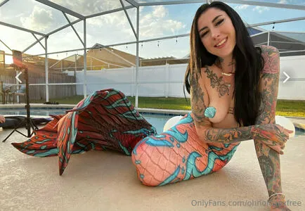 Ohnoitslexfree OnlyFans Leaked Free Thumbnail Picture - #6RNZcaGYg5