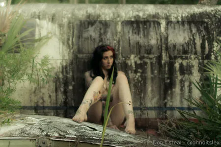 Ohnoitslexfree OnlyFans Leaked Free Thumbnail Picture - #8s4SdhFcFc