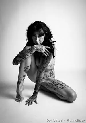 Ohnoitslexfree OnlyFans Leaked Free Thumbnail Picture - #ST6VqxzbkL