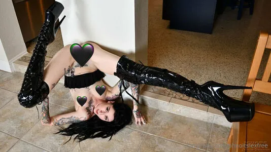 Ohnoitslexfree OnlyFans Leaked Free Thumbnail Picture - #T8X7GlvBt4