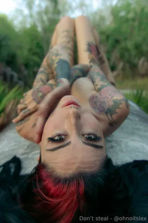 Ohnoitslexfree OnlyFans Leaked Free Thumbnail Picture - #aEdGp6R4Tv