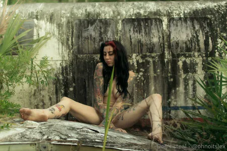 Ohnoitslexfree OnlyFans Leaked Free Thumbnail Picture - #cVGpzUYT6K