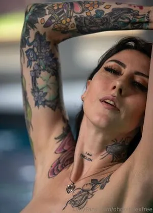 Ohnoitslexfree OnlyFans Leaked Free Thumbnail Picture - #gixCCpxuw2