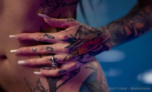 Ohnoitslexfree OnlyFans Leaked Free Thumbnail Picture - #haDTYm5xPt