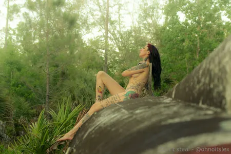 Ohnoitslexfree OnlyFans Leaked Free Thumbnail Picture - #zvuXYmpJD4