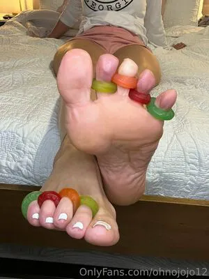Ohnojojo12 OnlyFans Leaked Free Thumbnail Picture - #idoaDdJPhY