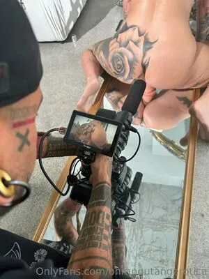 Ohrangutangerotica OnlyFans Leaked Free Thumbnail Picture - #4MNQ8CEyvz