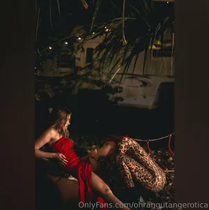 Ohrangutangerotica OnlyFans Leaked Free Thumbnail Picture - #9FxPvYjdDj
