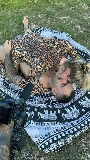 Ohrangutangerotica OnlyFans Leaked Free Thumbnail Picture - #BKZFKtCBc3
