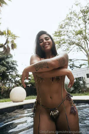 ohrangutangirls OnlyFans Leaked Free Thumbnail Picture - #FI0yC8dyy0