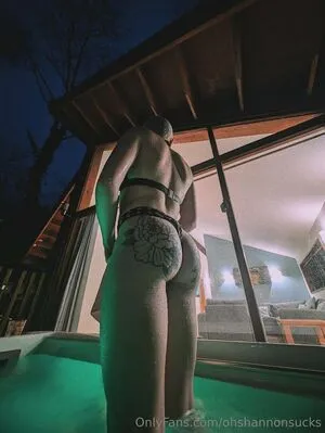 ohshannonsucks OnlyFans Leaked Free Thumbnail Picture - #B4TK8knHUI