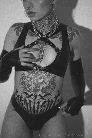 ohshannonsucks OnlyFans Leaked Free Thumbnail Picture - #P0rB3BATMr