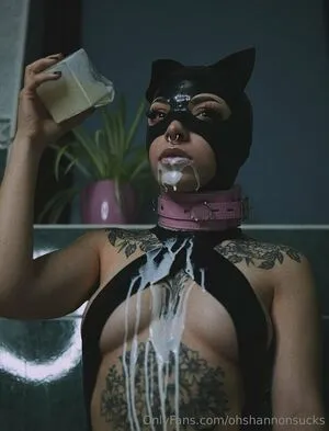 ohshannonsucks OnlyFans Leaked Free Thumbnail Picture - #d7FxgOSvH4