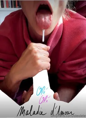 ohshititslele OnlyFans Leaked Free Thumbnail Picture - #cIO10kTElv