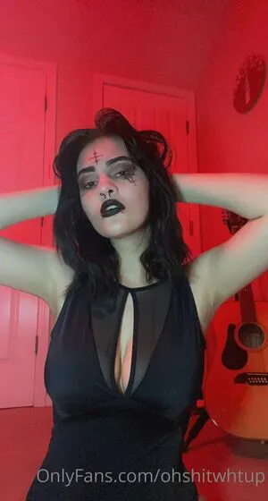 Ohshitwhtup OnlyFans Leaked Free Thumbnail Picture - #11lzt8xFzF